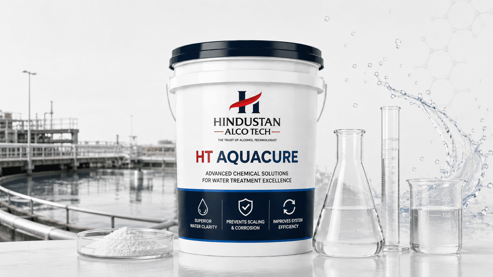 HT AQUACURE