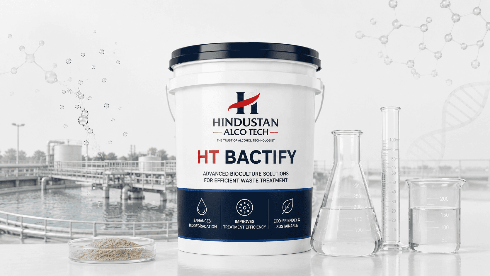 HT BACTIFY