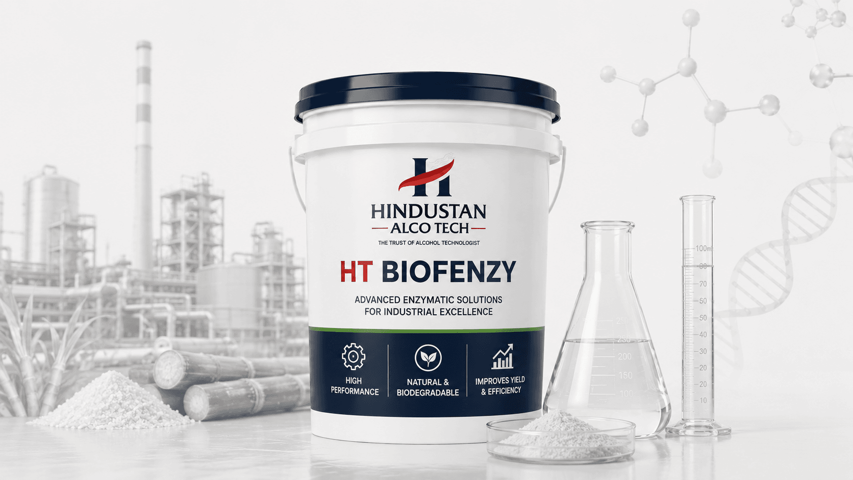 HT BIOFENZY