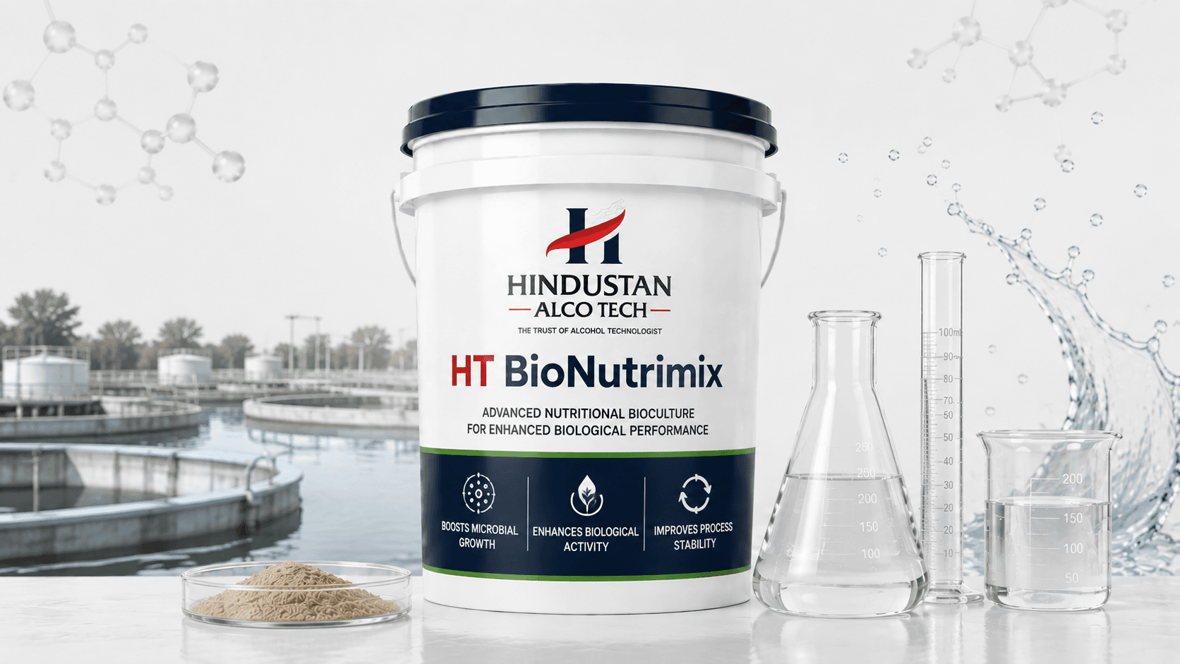 HT BioNutrimix