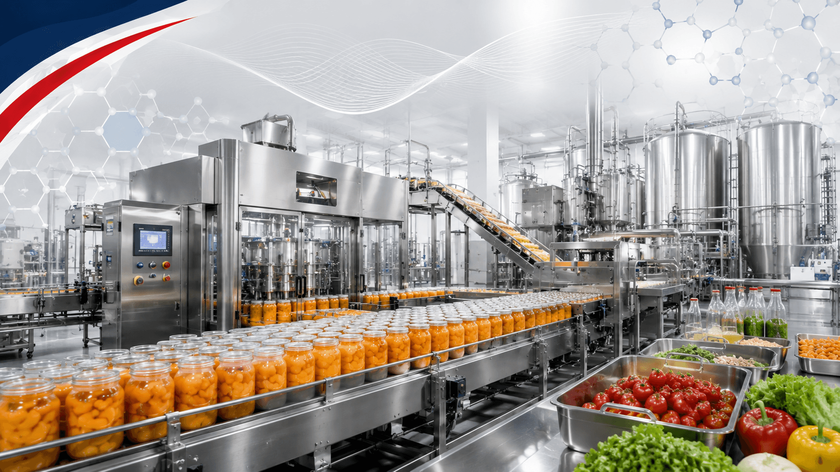 Food Processing Industry
