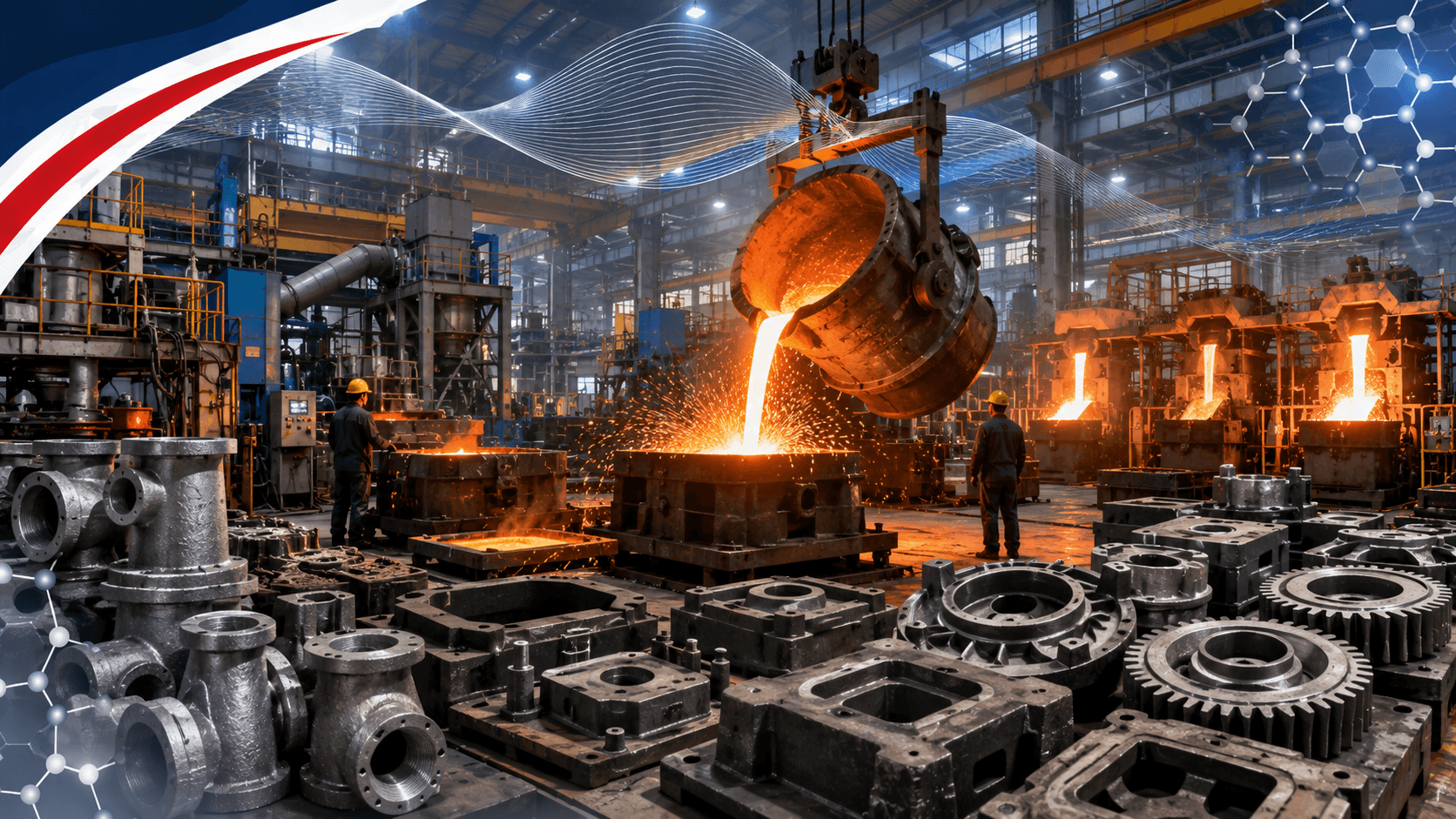 Foundry Industry