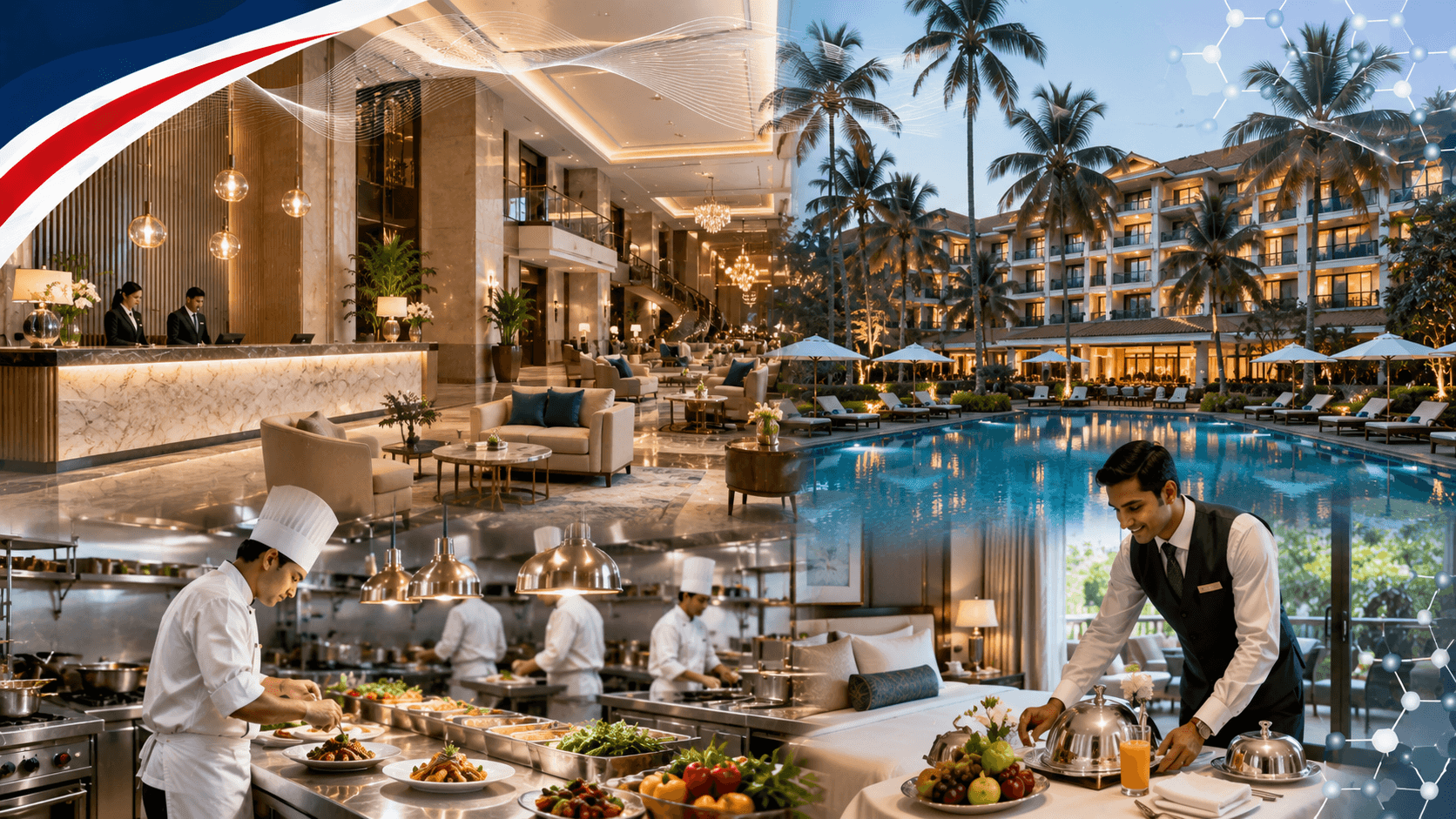 Hotels & Resorts